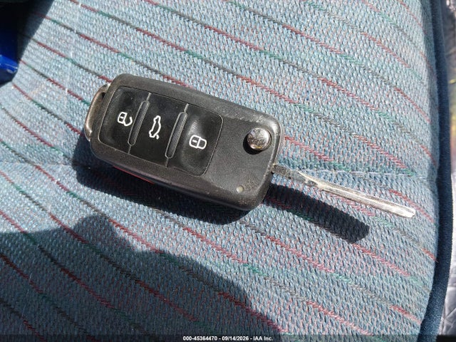Продаж на аукціоні авто 2014 Volkswagen Passat 2.0l Tdi Se, vin: 1VWBN7A30EC072203, номер лоту: 45364470