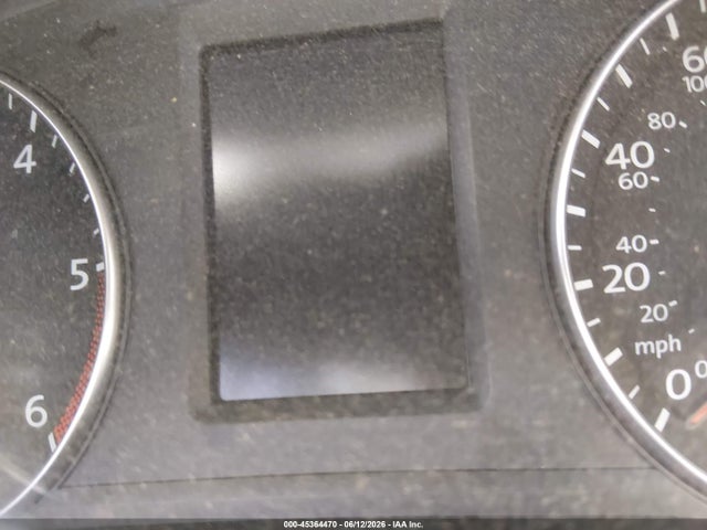 Продаж на аукціоні авто 2014 Volkswagen Passat 2.0l Tdi Se, vin: 1VWBN7A30EC072203, номер лоту: 45364470