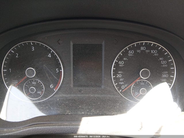 Продаж на аукціоні авто 2014 Volkswagen Passat 2.0l Tdi Se, vin: 1VWBN7A30EC072203, номер лоту: 45364470