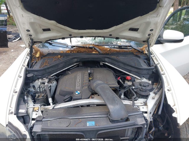 Продаж на аукціоні авто 2011 Bmw X6 Xdrive35i, vin: 5UXFG2C54BLX08681, номер лоту: 45364471