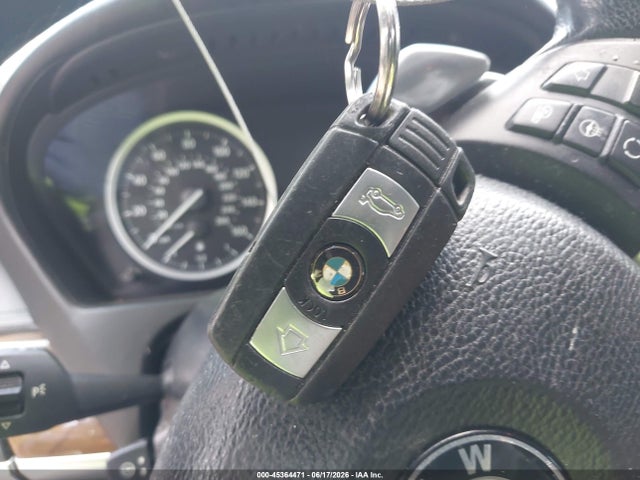 2011 Bmw X6 Xdrive35i მანქანა იყიდება აუქციონზე, vin: 5UXFG2C54BLX08681, აუქციონის ნომერი: 45364471