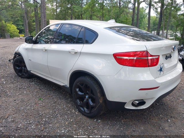 Aukcja sprzedaży 2011 Bmw X6 Xdrive35i, vin: 5UXFG2C54BLX08681, numer aukcji: 45364471