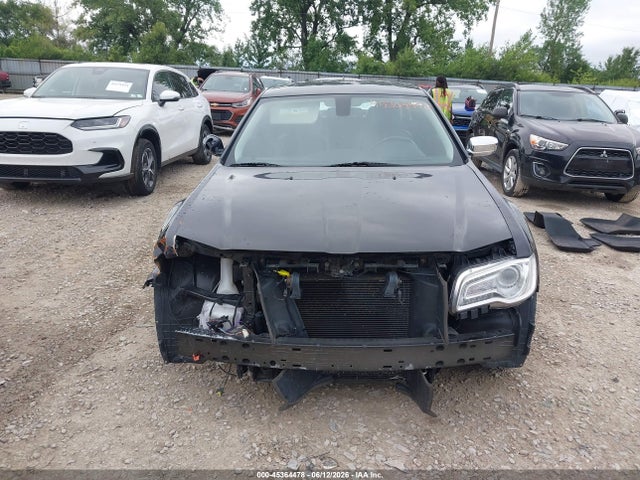 2019 Chrysler 300 Limited მანქანა იყიდება აუქციონზე, vin: 2C3CCAEG8KH698098, აუქციონის ნომერი: 45364478