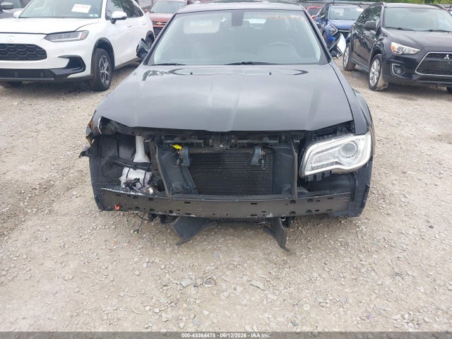 2019 Chrysler 300 Limited მანქანა იყიდება აუქციონზე, vin: 2C3CCAEG8KH698098, აუქციონის ნომერი: 45364478