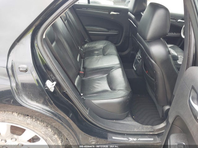 2019 Chrysler 300 Limited მანქანა იყიდება აუქციონზე, vin: 2C3CCAEG8KH698098, აუქციონის ნომერი: 45364478