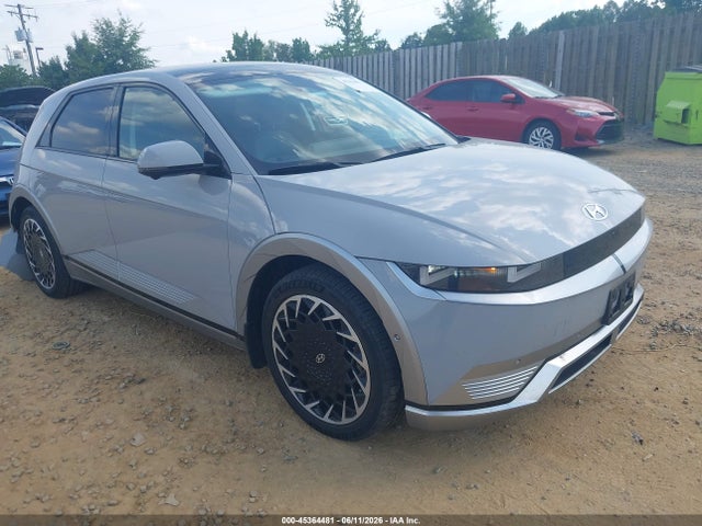 Продаж на аукціоні авто 2024 Hyundai Ioniq 5 Limited, vin: KM8KRDDF9RU239438, номер лоту: 45364481