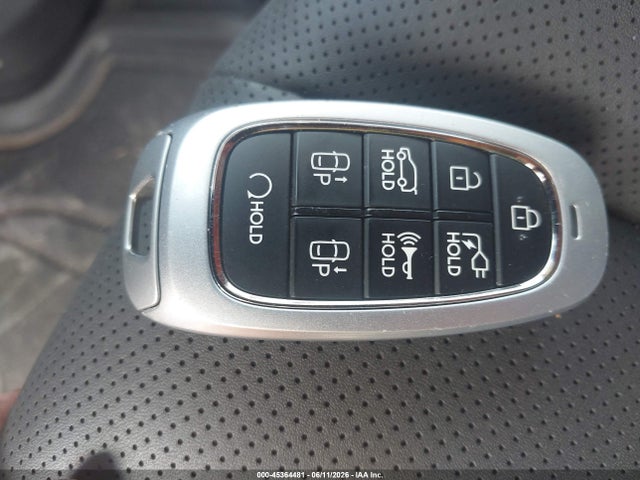 Продаж на аукціоні авто 2024 Hyundai Ioniq 5 Limited, vin: KM8KRDDF9RU239438, номер лоту: 45364481