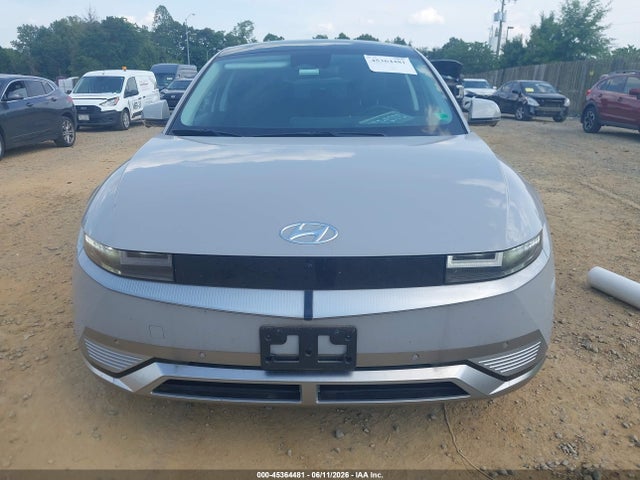 Продаж на аукціоні авто 2024 Hyundai Ioniq 5 Limited, vin: KM8KRDDF9RU239438, номер лоту: 45364481