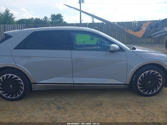 Продаж на аукціоні авто 2024 Hyundai Ioniq 5 Limited, vin: KM8KRDDF9RU239438, номер лоту: 45364481