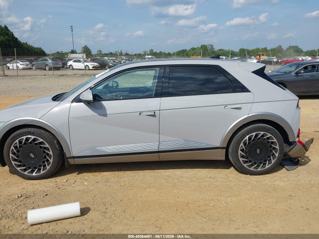 Продаж на аукціоні авто 2024 Hyundai Ioniq 5 Limited, vin: KM8KRDDF9RU239438, номер лоту: 45364481