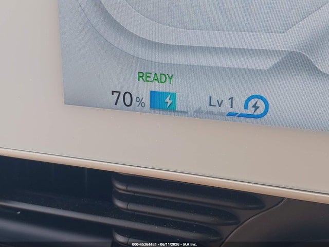 Продаж на аукціоні авто 2024 Hyundai Ioniq 5 Limited, vin: KM8KRDDF9RU239438, номер лоту: 45364481