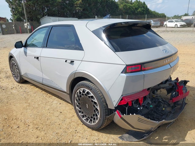 Продаж на аукціоні авто 2024 Hyundai Ioniq 5 Limited, vin: KM8KRDDF9RU239438, номер лоту: 45364481