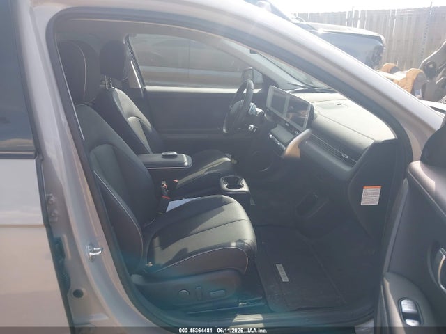 Продаж на аукціоні авто 2024 Hyundai Ioniq 5 Limited, vin: KM8KRDDF9RU239438, номер лоту: 45364481