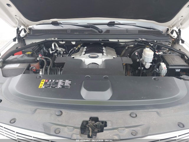 2020 Cadillac Escalade 4wd Luxury მანქანა იყიდება აუქციონზე, vin: 1GYS4BKJ7LR129748, აუქციონის ნომერი: 45364487