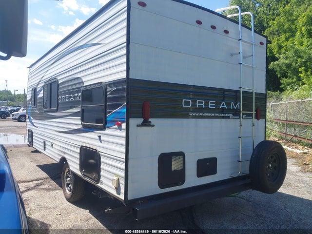 Riverside Travel Trailer 2018 521BT2114JP016720 Image 3