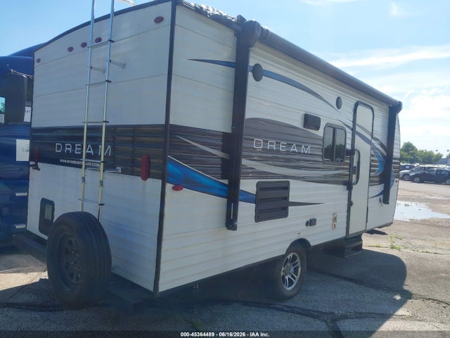 Riverside Travel Trailer 2018 521BT2114JP016720 Image 4