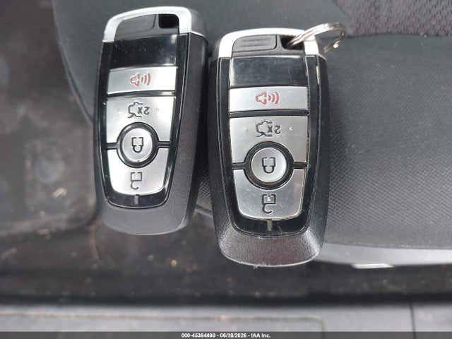 Ford Fusion Hybrid Se 2020 3FA6P0LU8LR197028 Image 11