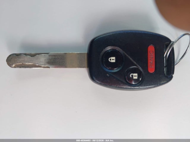 2010 Honda Fit Sport მანქანა იყიდება აუქციონზე, vin: JHMGE8H44AC022670, აუქციონის ნომერი: 45364493