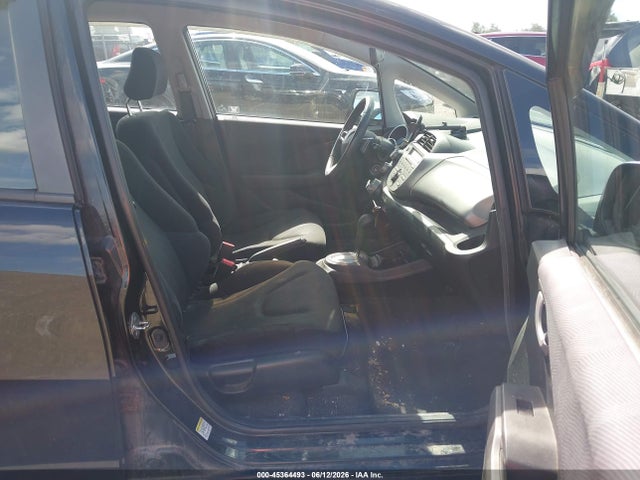2010 Honda Fit Sport მანქანა იყიდება აუქციონზე, vin: JHMGE8H44AC022670, აუქციონის ნომერი: 45364493