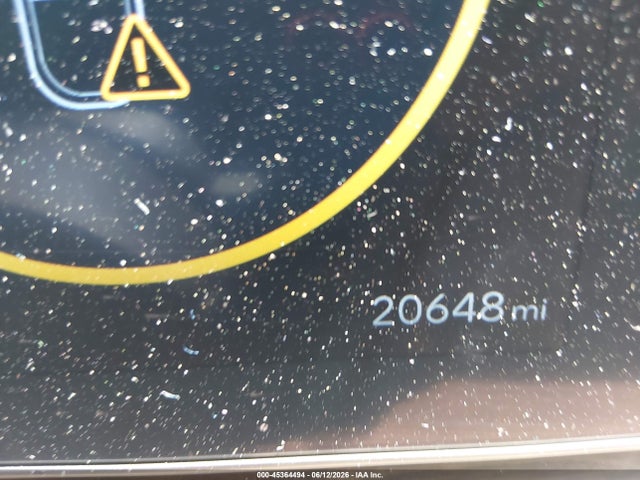 2024 Hyundai Santa Fe Limited მანქანა იყიდება აუქციონზე, vin: 5NMP4DGL4RH009937, აუქციონის ნომერი: 45364494
