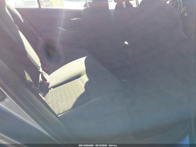 Toyota COROLLA SE 2022 JTDS4MCE0N3510270 Image 8