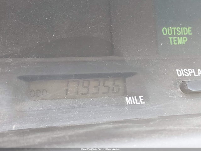 Aukcja sprzedaży 2004 Toyota Avalon Xls, vin: 4T1BF28B54U353207, numer aukcji: 45364504