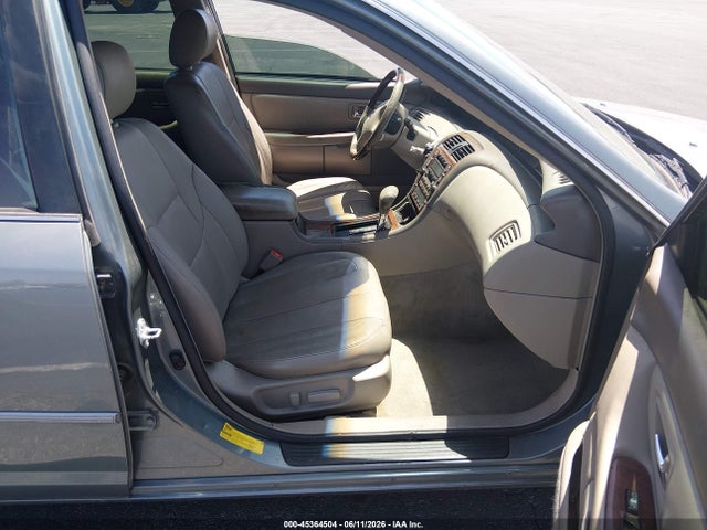 Продажа на аукционе авто 2004 Toyota Avalon Xls, vin: 4T1BF28B54U353207, номер лота: 45364504