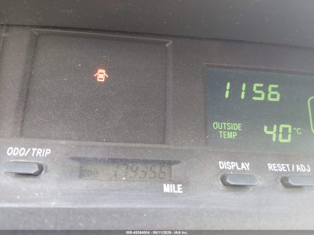 45364504 :رقم المزاد ، 4T1BF28B54U353207 vin ، 2004 Toyota Avalon Xls مزاد بيع