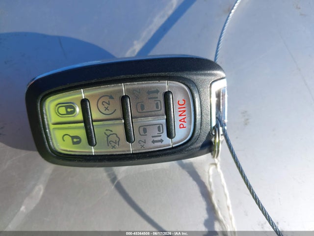 Aukcja sprzedaży 2017 Chrysler Pacifica Touring-l, vin: 2C4RC1BG2HR644910, numer aukcji: 45364508