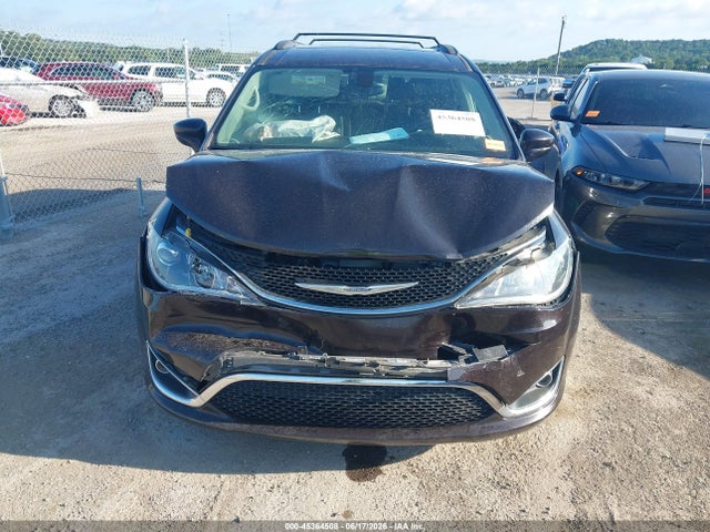 Aukcja sprzedaży 2017 Chrysler Pacifica Touring-l, vin: 2C4RC1BG2HR644910, numer aukcji: 45364508