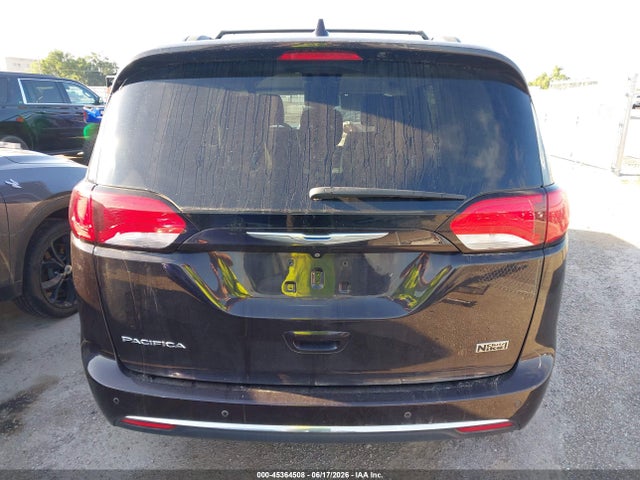 Aukcja sprzedaży 2017 Chrysler Pacifica Touring-l, vin: 2C4RC1BG2HR644910, numer aukcji: 45364508