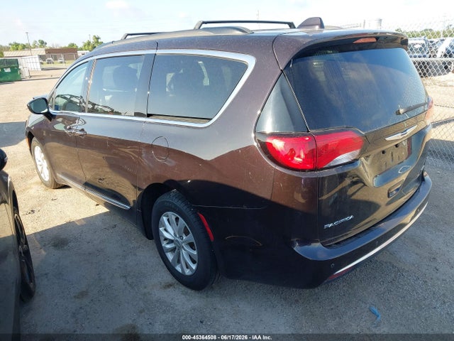 Aukcja sprzedaży 2017 Chrysler Pacifica Touring-l, vin: 2C4RC1BG2HR644910, numer aukcji: 45364508