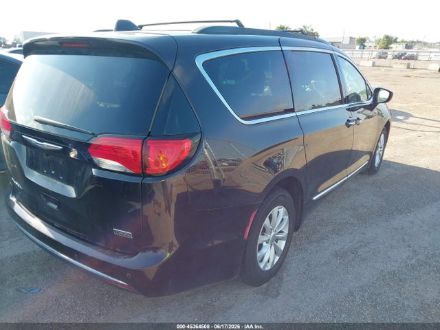 Aukcja sprzedaży 2017 Chrysler Pacifica Touring-l, vin: 2C4RC1BG2HR644910, numer aukcji: 45364508