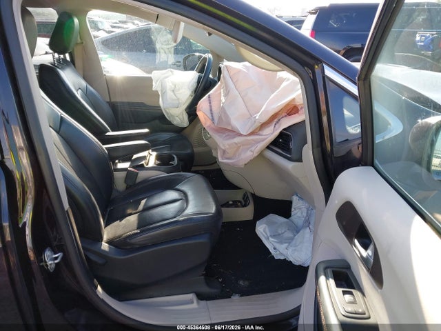 Aukcja sprzedaży 2017 Chrysler Pacifica Touring-l, vin: 2C4RC1BG2HR644910, numer aukcji: 45364508
