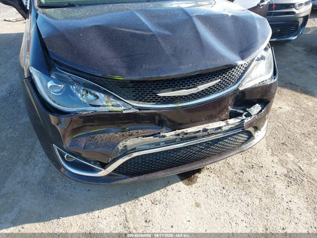 Aukcja sprzedaży 2017 Chrysler Pacifica Touring-l, vin: 2C4RC1BG2HR644910, numer aukcji: 45364508