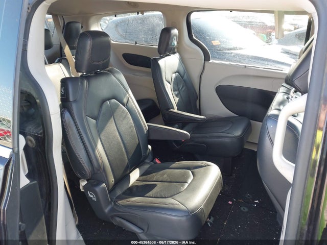 Aukcja sprzedaży 2017 Chrysler Pacifica Touring-l, vin: 2C4RC1BG2HR644910, numer aukcji: 45364508