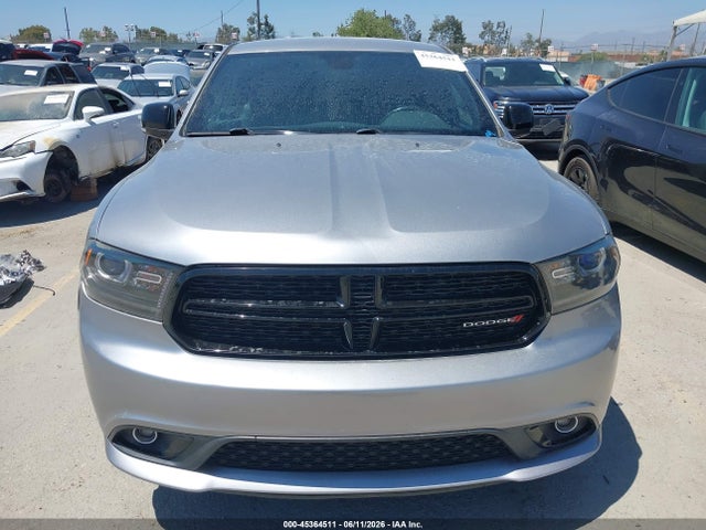 Dodge Durango Gt Rwd 2018 1C4RDHDG3JC132896 Image 12