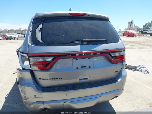 Dodge Durango Gt Rwd 2018 1C4RDHDG3JC132896 Image 16