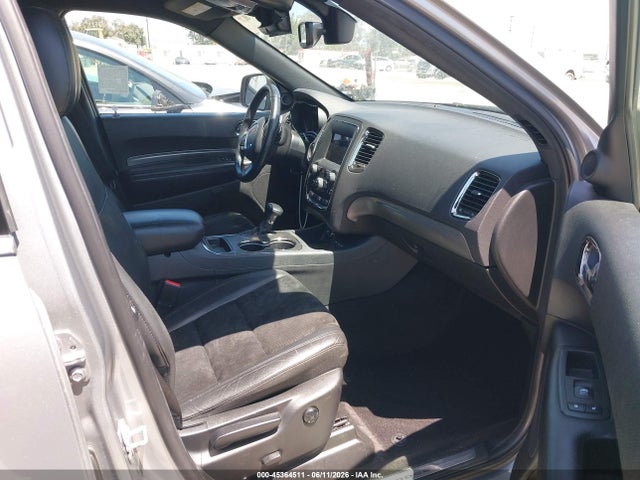 Dodge Durango Gt Rwd 2018 1C4RDHDG3JC132896 Image 5