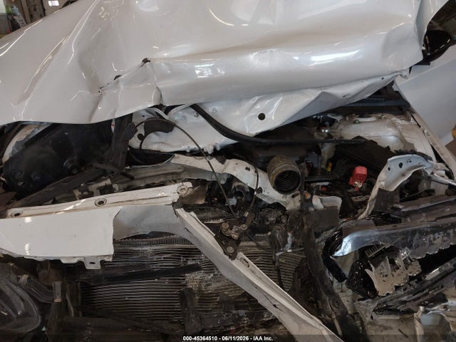 Aukcja sprzedaży 2022 Honda Accord Hybrid Sport, vin: 1HGCV3F21NA040437, numer aukcji: 45364510