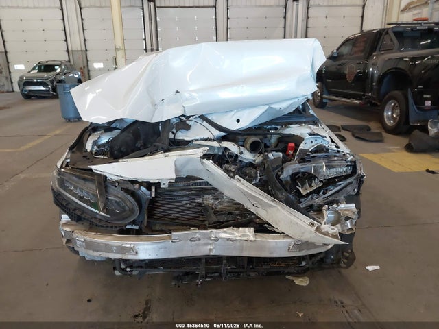 Aukcja sprzedaży 2022 Honda Accord Hybrid Sport, vin: 1HGCV3F21NA040437, numer aukcji: 45364510