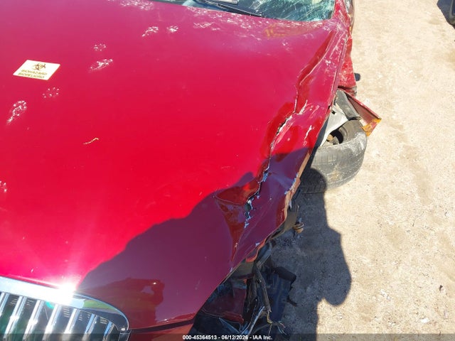45364513 :رقم المزاد ، 1G4HC5EM7BU149323 vin ، 2011 Buick Lucerne Cxl مزاد بيع