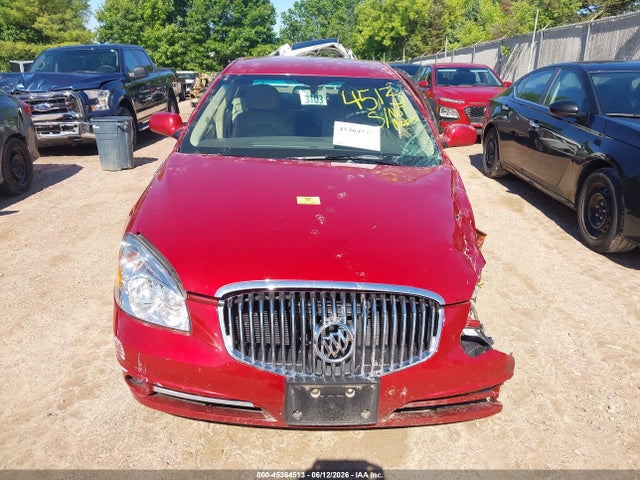 45364513 :رقم المزاد ، 1G4HC5EM7BU149323 vin ، 2011 Buick Lucerne Cxl مزاد بيع