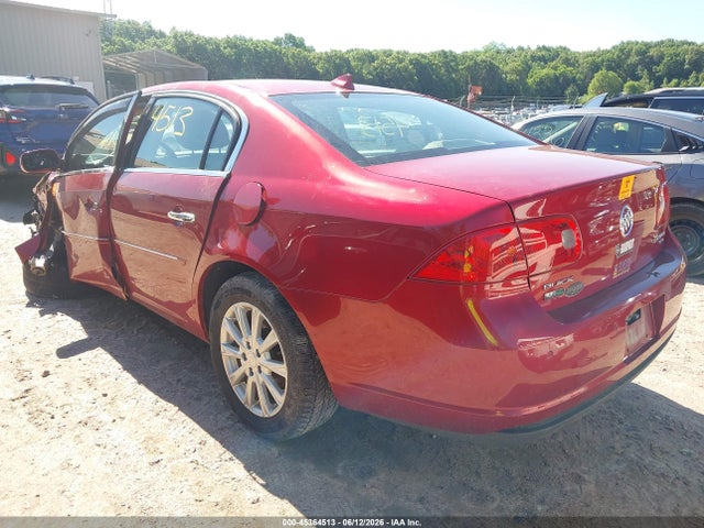 45364513 :رقم المزاد ، 1G4HC5EM7BU149323 vin ، 2011 Buick Lucerne Cxl مزاد بيع