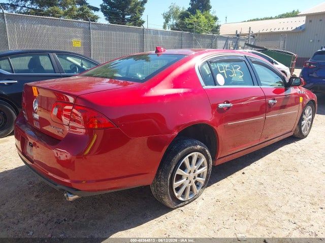 45364513 :رقم المزاد ، 1G4HC5EM7BU149323 vin ، 2011 Buick Lucerne Cxl مزاد بيع