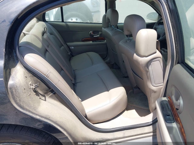 2003 Buick Lesabre Limited მანქანა იყიდება აუქციონზე, vin: 1G4HR54KX3U220840, აუქციონის ნომერი: 45364515