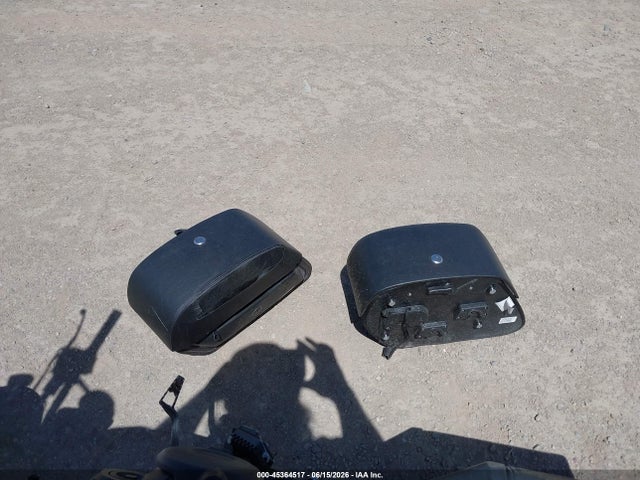 MLHPC5604S5800118 Honda CMX500