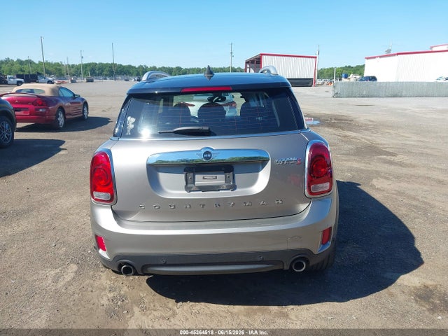 Aukcja sprzedaży 2019 Mini Countryman Cooper S, vin: WMZYT5C53K3G94122, numer aukcji: 45364518