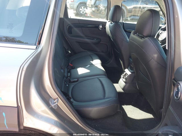 Aukcja sprzedaży 2019 Mini Countryman Cooper S, vin: WMZYT5C53K3G94122, numer aukcji: 45364518