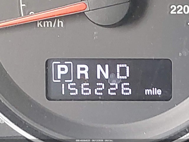 2010 Jeep Commander Sport მანქანა იყიდება აუქციონზე, vin: 1J4RH4GK2AC115742, აუქციონის ნომერი: 45364520